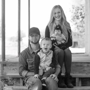 Meet your Posher, Matthew